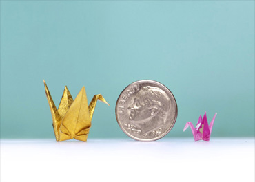 Mini Cranes